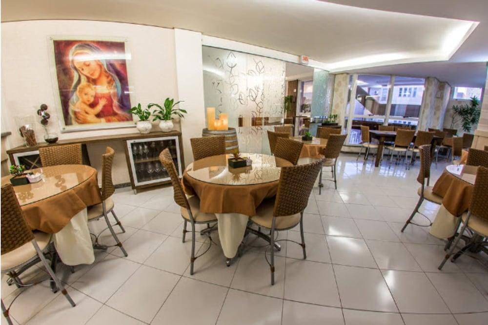 Diaudi Hotel Sao Jose  Exterior photo