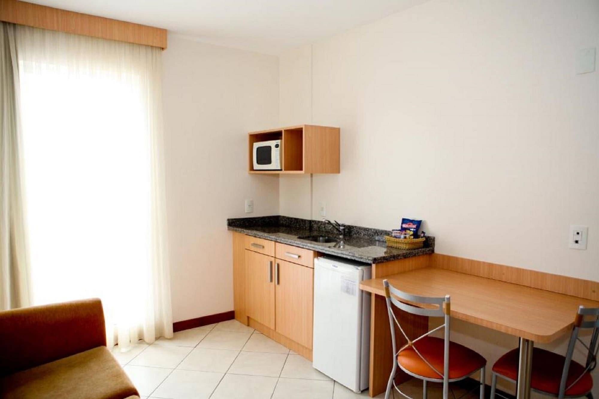 Diaudi Hotel Sao Jose  Exterior photo