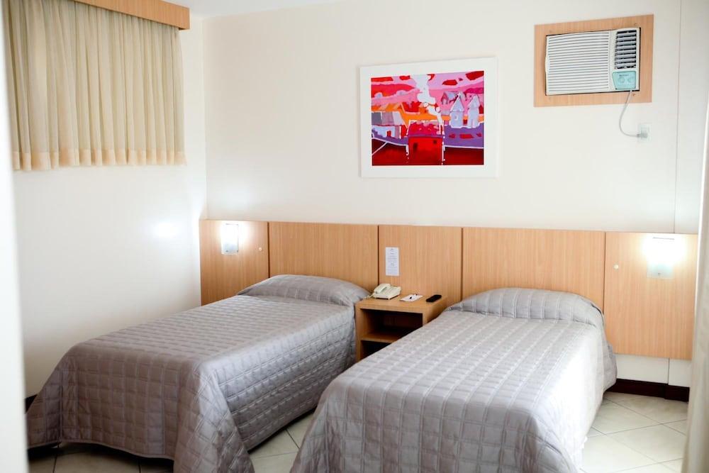 Diaudi Hotel Sao Jose  Exterior photo