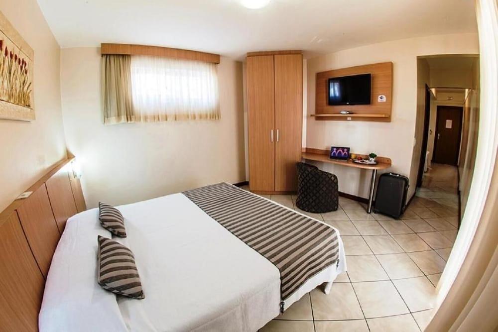 Diaudi Hotel Sao Jose  Exterior photo