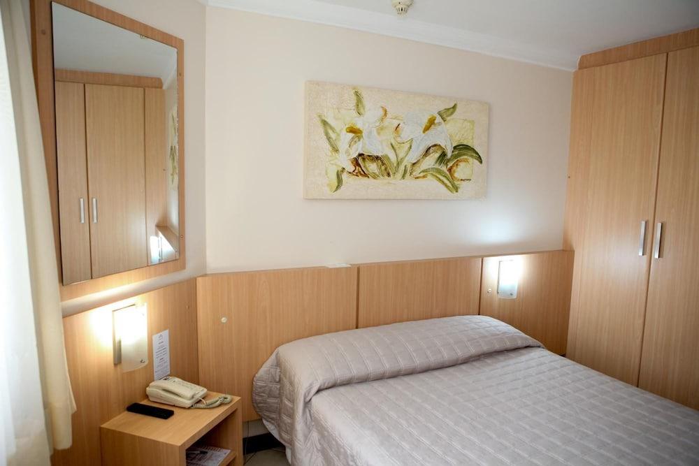 Diaudi Hotel Sao Jose  Exterior photo