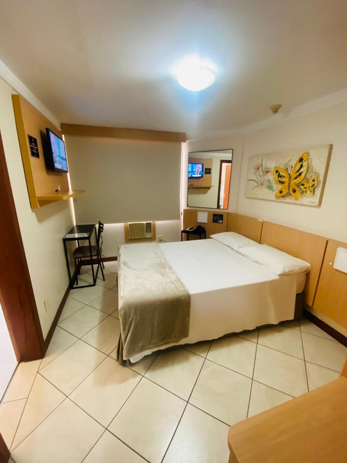 Diaudi Hotel Sao Jose  Room photo