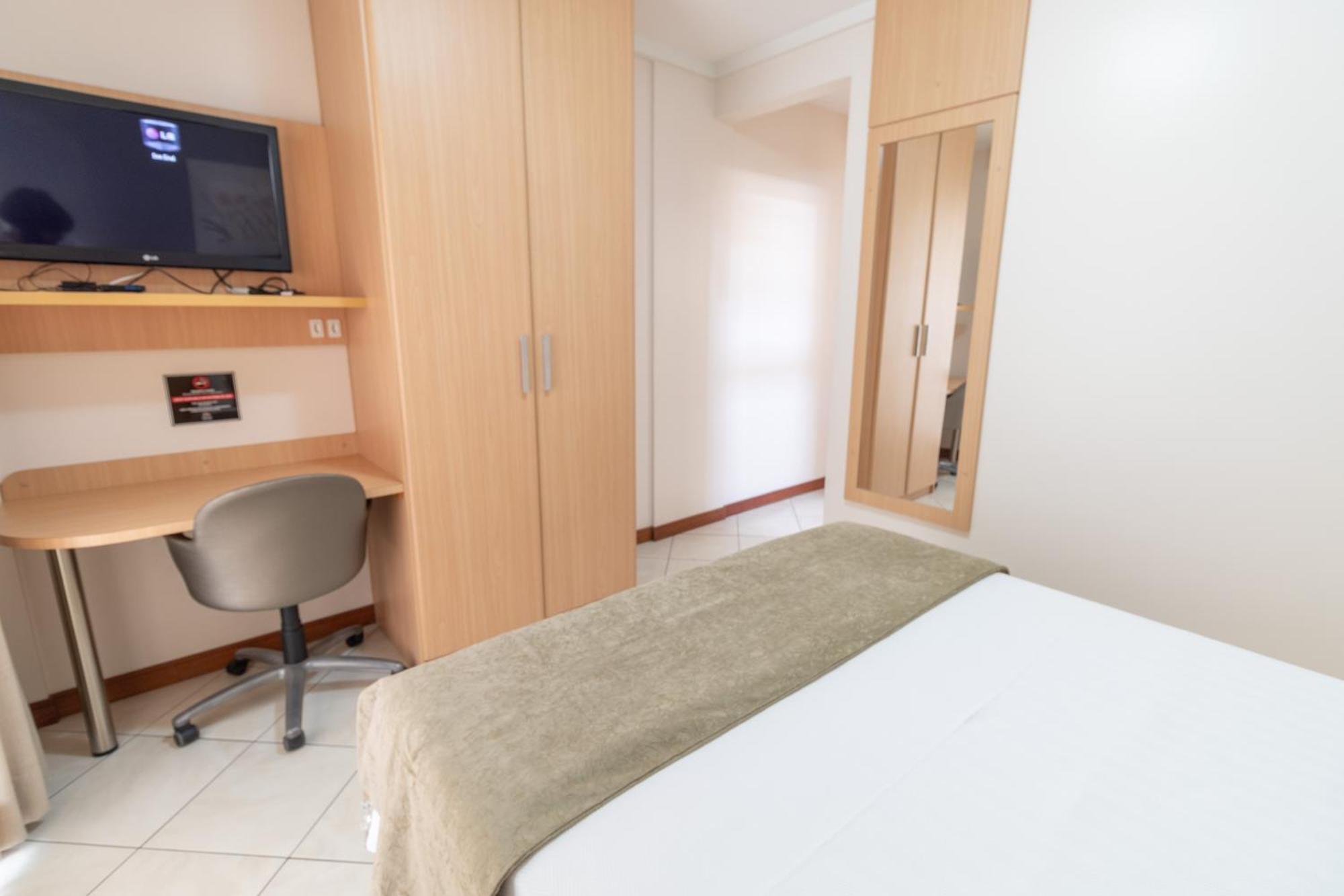 Diaudi Hotel Sao Jose  Room photo