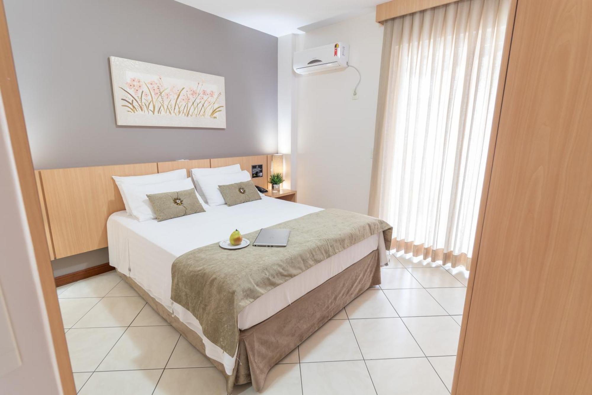 Diaudi Hotel Sao Jose  Room photo