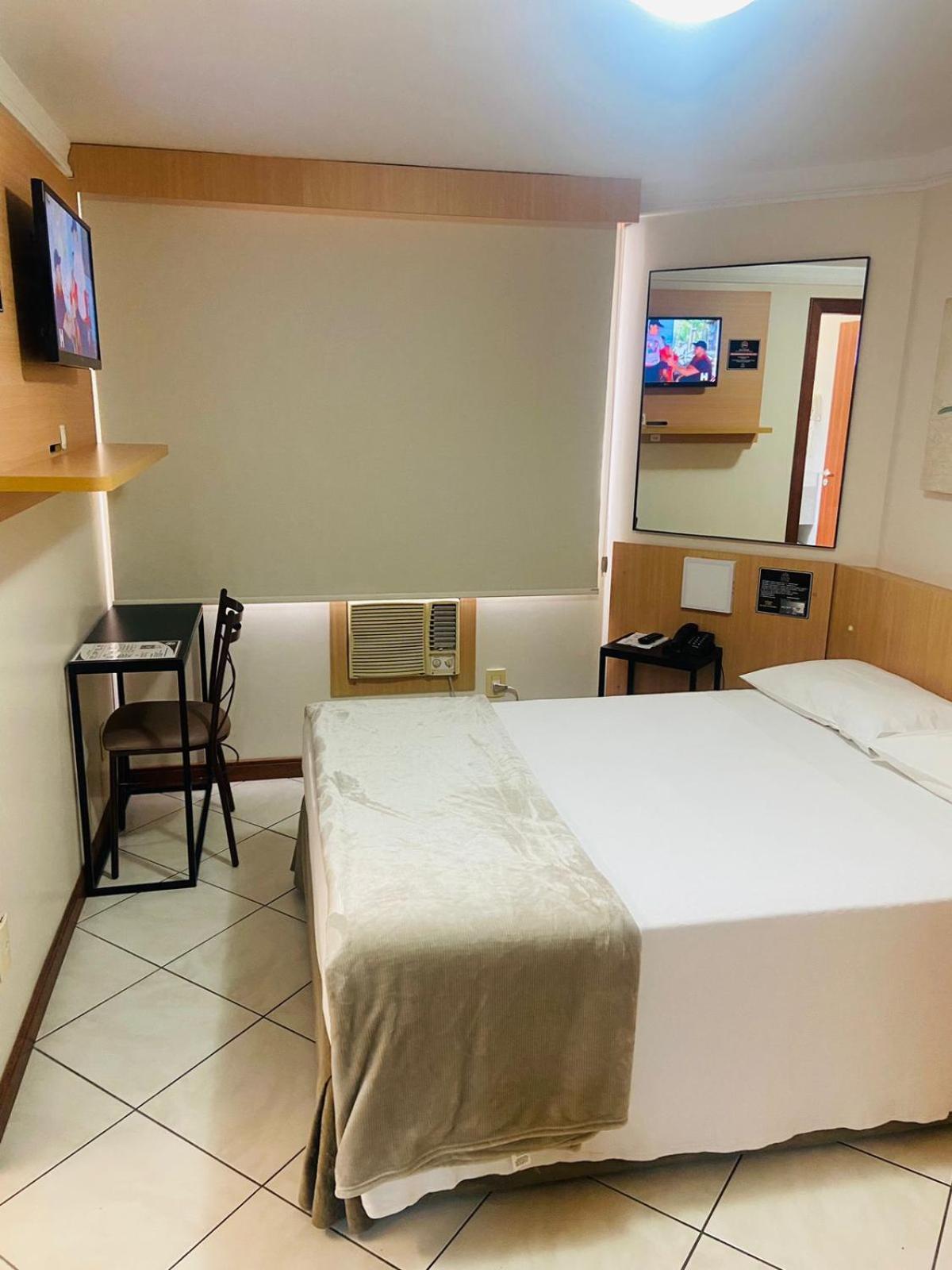 Diaudi Hotel Sao Jose  Room photo
