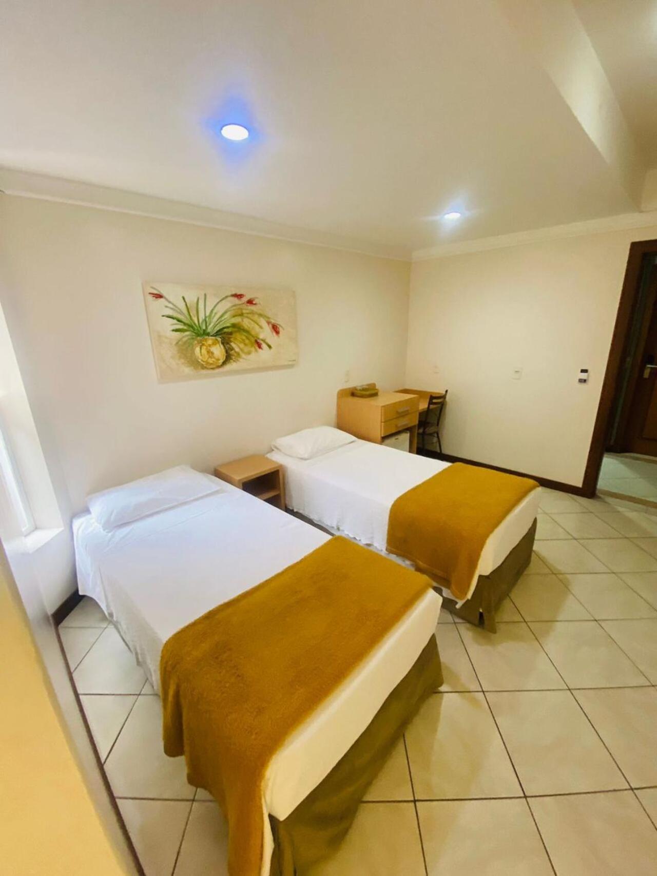 Diaudi Hotel Sao Jose  Exterior photo