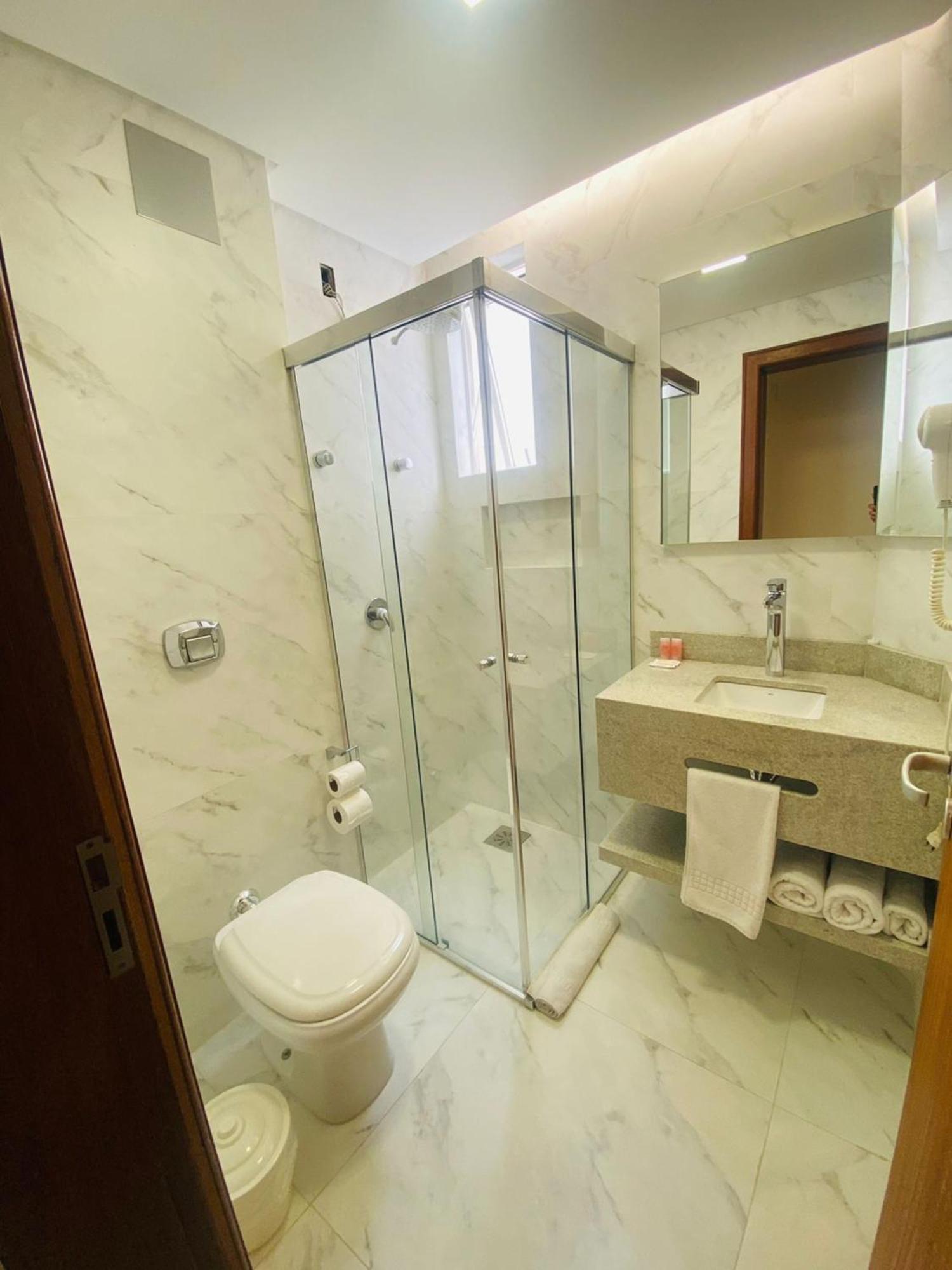 Diaudi Hotel Sao Jose  Room photo