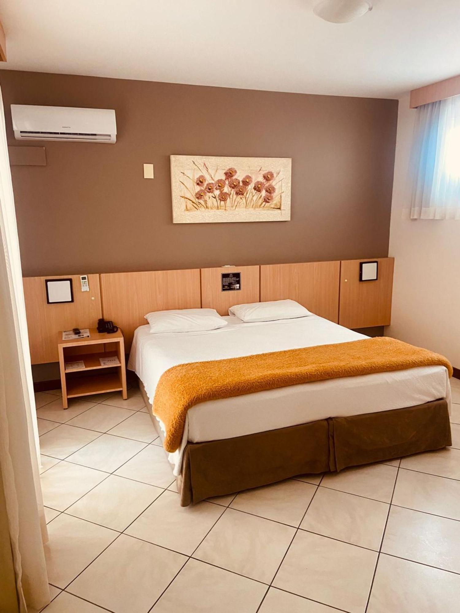 Diaudi Hotel Sao Jose  Room photo